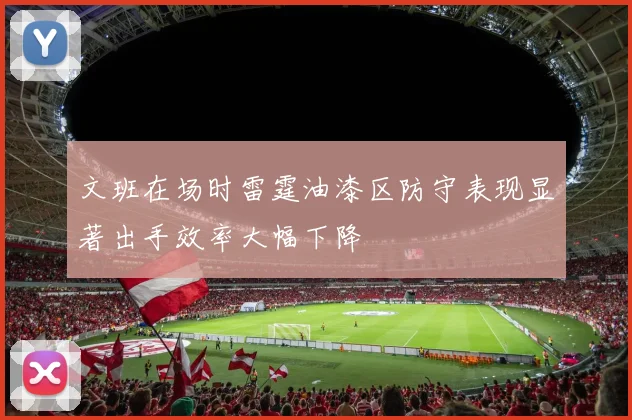 文班在场时雷霆油漆区防守表现显著出手效率大幅下降