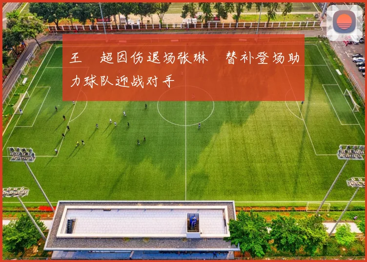 王燊超因伤退场张琳芃替补登场助力球队迎战对手