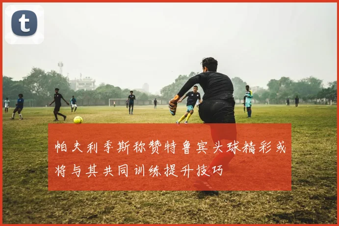 帕夫利季斯称赞特鲁宾头球精彩或将与其共同训练提升技巧